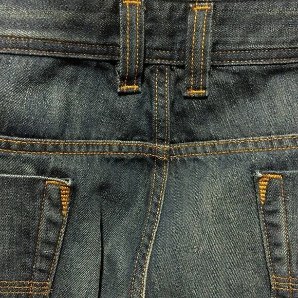 Diesel Safado Men's Regular Slim Straight Jeans 34x30 Wash ORUS6 NWOT - Picture 9 of 13